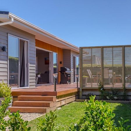 27 Tuscan Martinborough Dış mekan fotoğraf