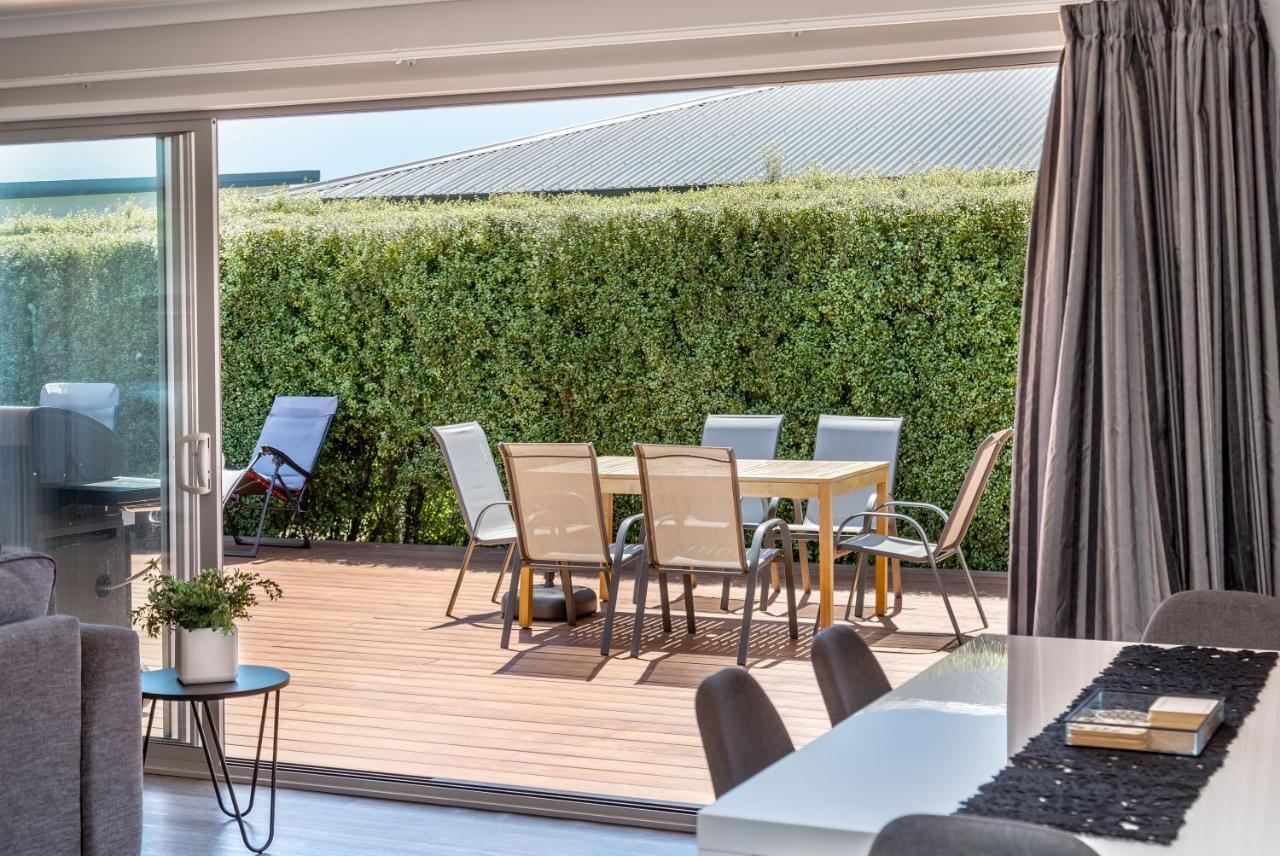 27 Tuscan Martinborough Dış mekan fotoğraf